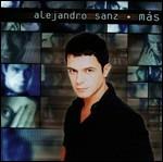 Mas - CD Audio di Alejandro Sanz