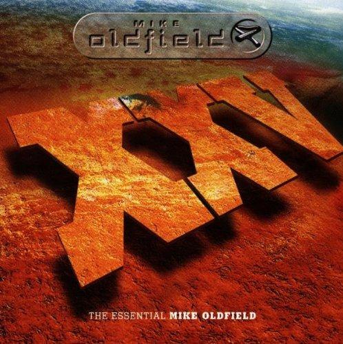 Xxv. The Essential Oldfield - CD Audio di Mike Oldfield