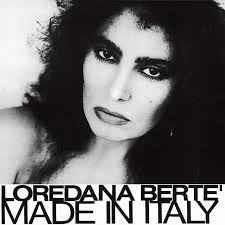 Made in Italy - CD Audio di Loredana Bertè