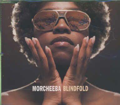 Blindfold - CD Audio di Morcheeba