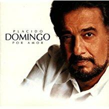 Por Amor - CD Audio di Placido Domingo