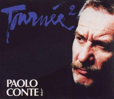 Tournée 2 (Musicassetta) - Musicassetta di Paolo Conte