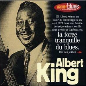 Les Incontournables - CD Audio di Albert King