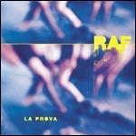 La prova - Raf - CD