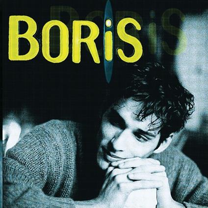 Boris - CD Audio di Boris