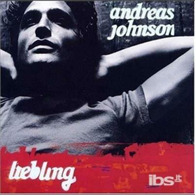 Liebling - CD Audio di Andreas Johnson