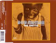 Bob Sinclair - The Ghetto (Uptown)