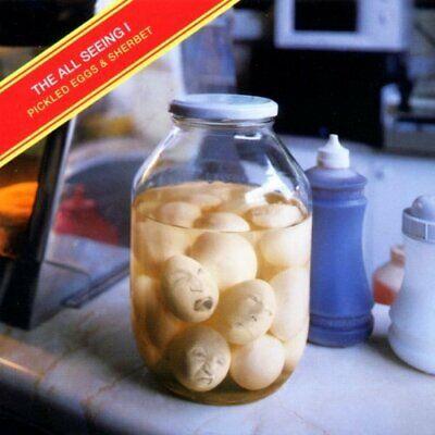 Pickled Eggs & Sherbet - CD Audio di All Seeing I