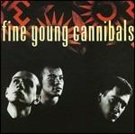 Fine Young Cannibals - CD Audio di Fine Young Cannibals