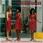 Early Years 1960-1962 - CD Audio di Supremes