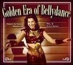 Golden Era of Bellydance vol.2