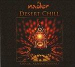 Desert Chill - CD Audio di DJ Nader