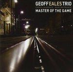 Master of the Game - CD Audio di Geoff Eales