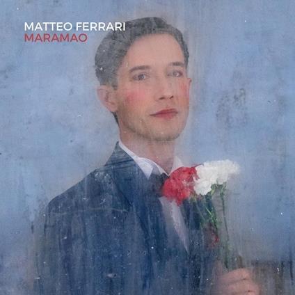 Maramao - CD Audio di Matteo Ferrari