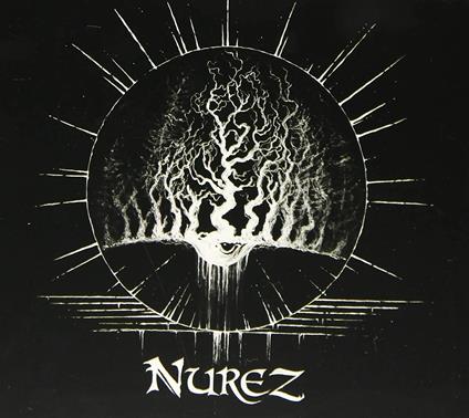 Sonnensterben - CD Audio di Nurez