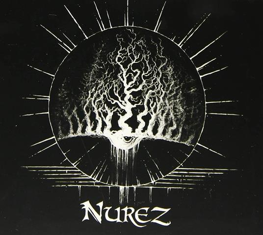 Sonnensterben - CD Audio di Nurez