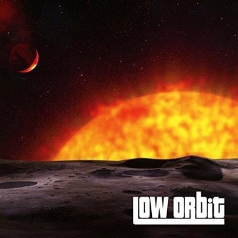 Low Orbit - CD Audio di Low Orbit