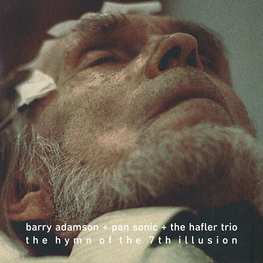 Hymn of the 7th Illusion - Vinile LP di Barry Adamson,Pan Sonic,Hafler Trio