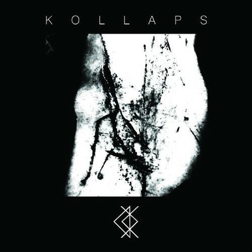 Mechanical Christ - Vinile LP di Kollaps