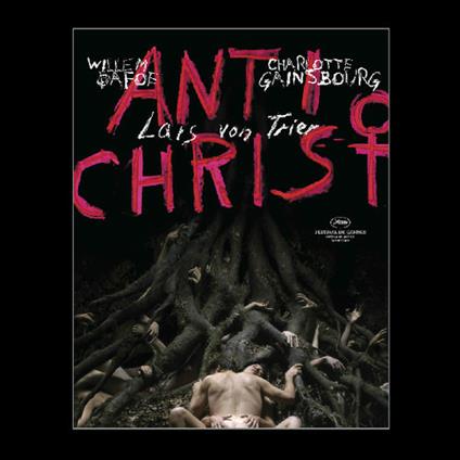 Antichrist (Colonna sonora) - Vinile LP