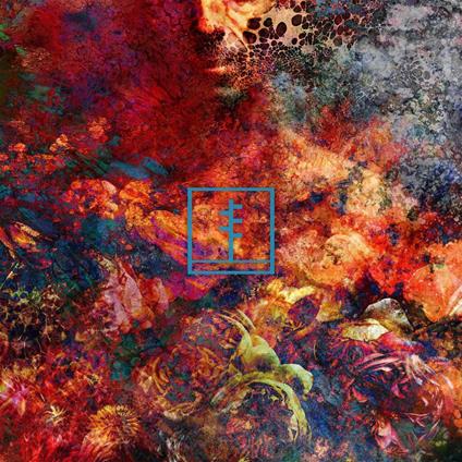 Artificial Bouquet (Transparent Orange Edition) - Vinile LP di Frail Body