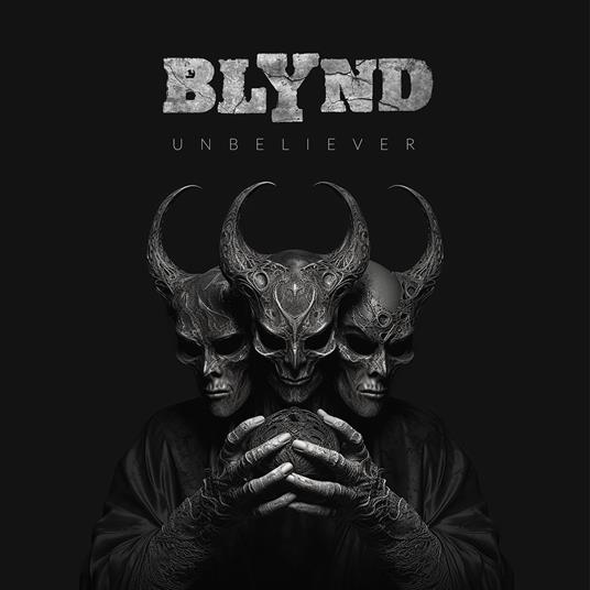 Unbeliever - CD Audio di Blynd