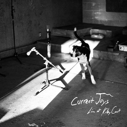 Live At Kilby Court - CD Audio di Current Joys