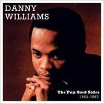 Pop - Soul Sides 1963-1967 - CD Audio di Danny Williams