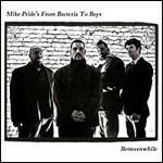 Betweenwhile - CD Audio di Mike Pride