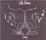 Lung - CD Audio di Little Women