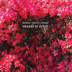 Vessel in Orbit - CD Audio di Mat Maneri,Matthew Shipp,Whit Dickey