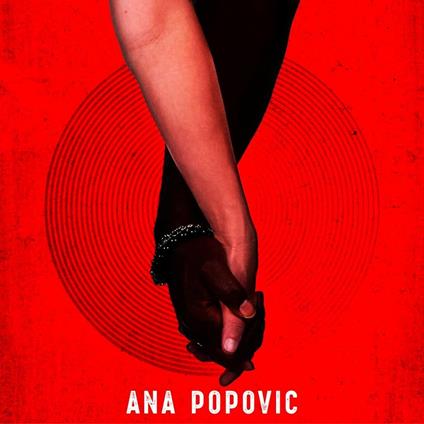 Power - CD Audio di Ana Popovic