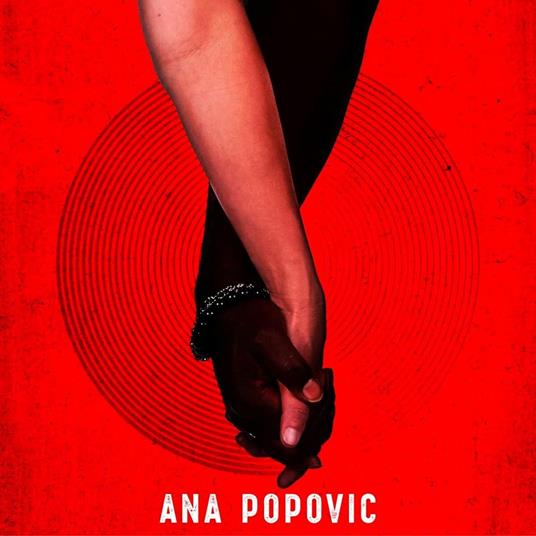 Power - CD Audio di Ana Popovic