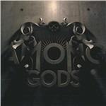 Among Gods - CD Audio di Among Gods