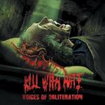 Voices of Obliteration