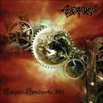 Complete Grindworks 2012 - CD Audio di Aberrant