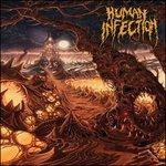 Curvatures in Time - CD Audio di Human Infection
