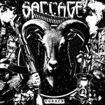 Vorace - CD Audio di Saccage