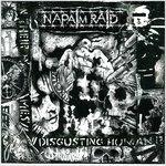 2010-2015 - CD Audio di Napalm Raid