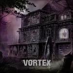 Asylum - CD Audio di Vortex