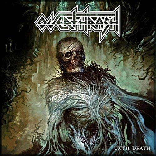 Until Death - CD Audio di Overthrash