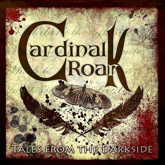 Tales from the Darkside - CD Audio di Cardinal Roark