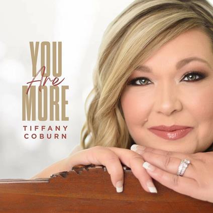 You Are More - CD Audio di Tiffany Coburn