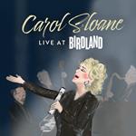 Live At Birdland