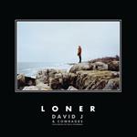 Loner (Orange Vinyl)