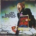 Invitation to the Dance - CD Audio di 40 Below Summer