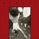 7 Songs - Vinile LP di Fugazi