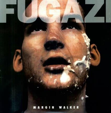 Margin Walker - Vinile LP di Fugazi