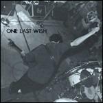 1986 - Vinile LP di One Last Wish