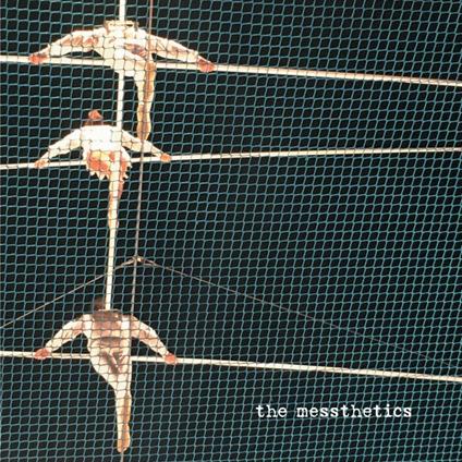 Messthetics - CD Audio di Messthetics